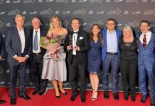 Elexon Electronics is Moreton Bay Region’s Business of the Year