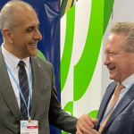 FFI, the Kingdom of Jordan announce green hydrogen partnership