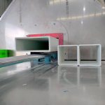 University of Southern Queensland and Wagners’ latest manufacturing innovation The composite profiles are an alternative to steel, aluminium and timber due to their non-corrosive, resilient, lightweight, high strength and neutral electromagnetic nature