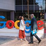 CSIRO and Google announce five-year $1bn partnership