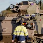 BAE Systems supports future ready Australian Army
