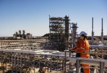 BHP, Woodside merge oil and gas portfolios, announce $16bn LNG development