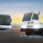 BAE Systems and Meritor to collaborate on electric car solutions