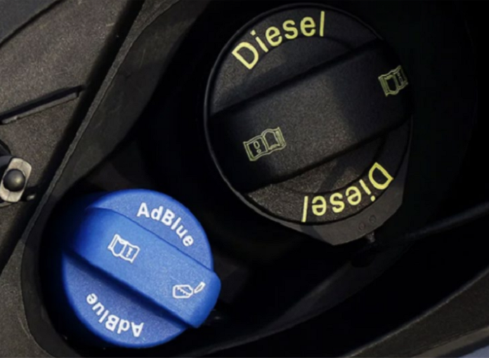 AdBlue