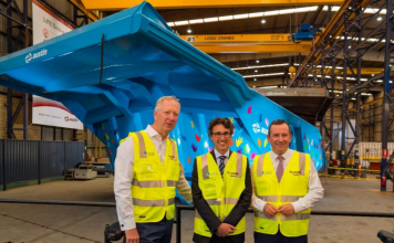 Austin Engineering inks $300m contract with Rio Tinto