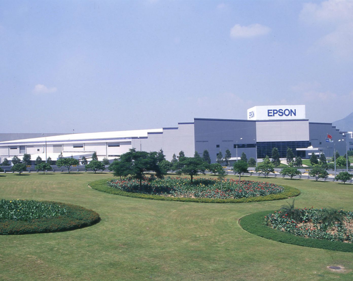 Epson Engineering achieves RBA Platinum Status for Socially Responsible