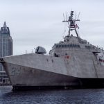 Austal USA boosts its ship repair and maintenance capabilities in San Diego