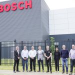Bosch Australia Manufacturing Solutions