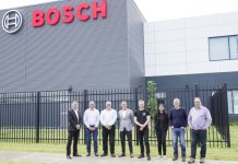Bosch Australia Manufacturing Solutions