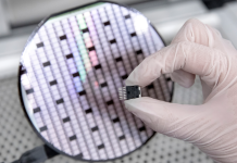 Longer range as standard: Bosch gives go-ahead for volume production of silicon carbide chips Power semiconductors from Bosch