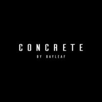 Concrete by Bayleaf Concrete by Bayleaf