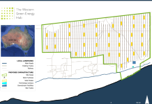 Three job-creating green hydrogen projects in WA to receive lead agency status