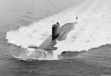 Government announces more than 300 defence nuclear science and engineering scholarships