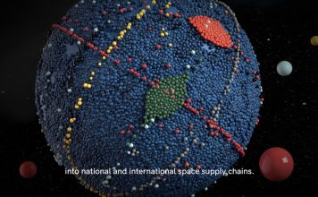 Federal Government backs Australian space firms to lift off