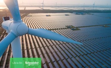 bp and Schneider Electric collaborate on low carbon energy solutions to help customers to decarbonise renewable energy