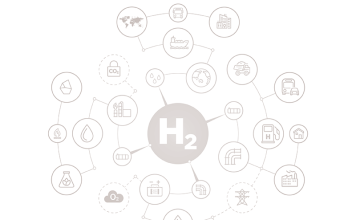 New report: Australia is well positioned to become global leader in hydrogen production