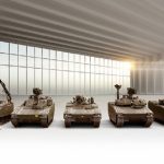 BAE Systems inks 7-year agreement with the Norwegian army