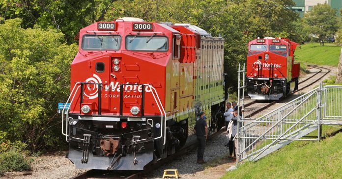 2022-01-28_Union_Pacific_Orders_Wabtec_FLXdrive_Locomotives