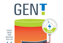 PhosEnergy GEN-T schematic