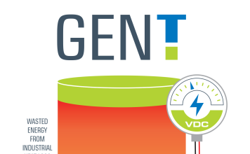 PhosEnergy GEN-T schematic