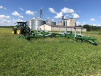 tillage system tillage system