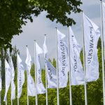 Volkswagen Group doubles battery-electric vehicles deliveries in 2021