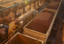 Fortescue’s decarbonisation strategy reaches new milestone