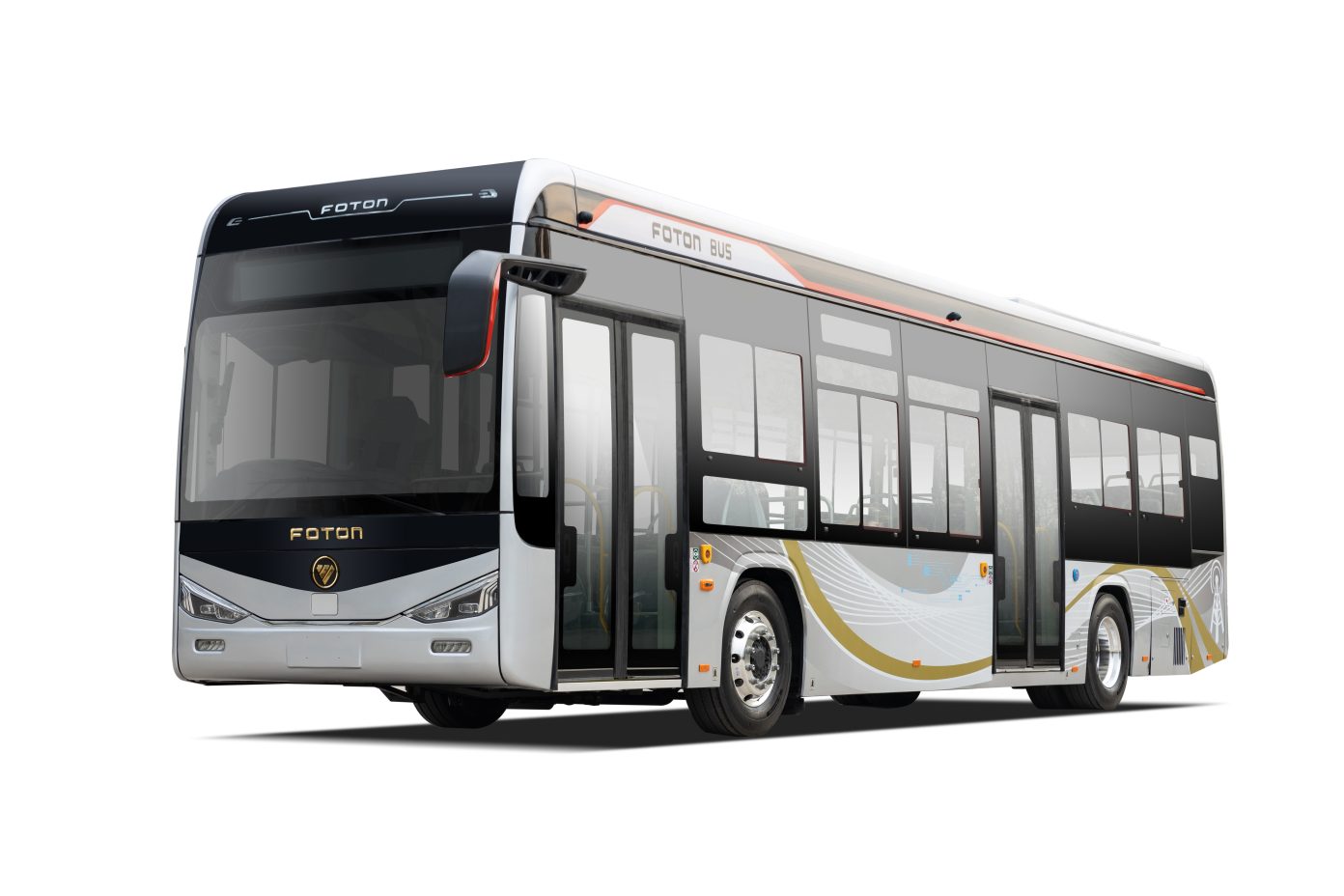 BOC and Foton Mobility partner to accelerate hydrogen bus development