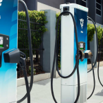 Tritium inks EV fast charger agreement with Saudi-owned Electromin