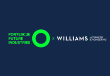 Fortescue to acquire Williams Advanced Engineering for $A310m