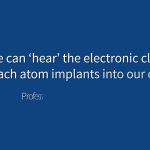 Atom by atom: new silicon computer chip technique opens up quantum computing construction possibilities