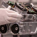 Rheinmetall sets up joint venture for e-mobility and green energy with PolyCharge