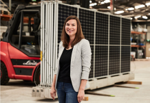 ARENA announces funding boost for Aussie solar start up 5B