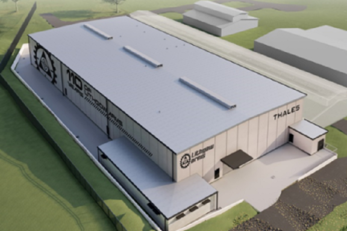 thales-australia-kicks-2022-expanding-advanced-manufacturing-lithgow-image-1