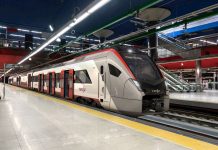 ABB secures $80 million in orders from Spanish Stadler