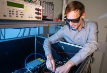 Bosch establishes start-up for quantum sensor technology