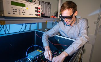 Bosch establishes start-up for quantum sensor technology