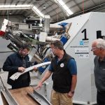 Speedpanel embracing Industry 4.0 to streamline steel panel manufacturing process