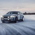Polestar and AMGC call on Australian innovators to assist develop world-first climate-neutral vehicle