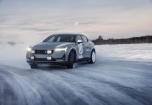 Polestar and AMGC call on Australian innovators to assist develop world-first climate-neutral vehicle