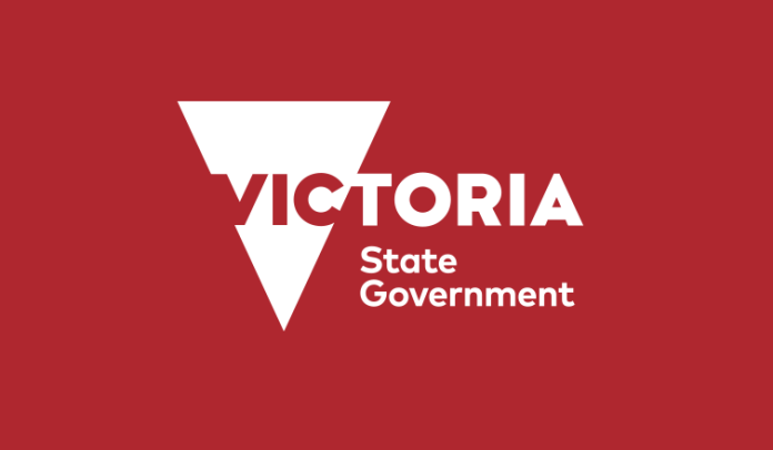 Victoria Victoria