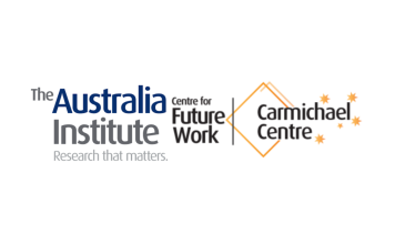 The Australia Institute