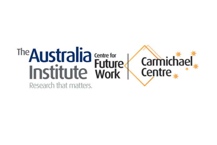 The Australia Institute