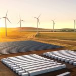 Genex secures funds for Bouldercombe battery project