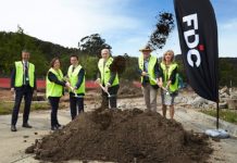 Thales kickstarts new era of precision manufacturing at its Lithgow facility in NSW