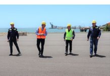 New $60 million coal shiploader to create hundreds of jobs in Gladstone