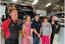 Queensland’s McCarthy Panel Works wins Business Growth Fund grant to expand its facilities