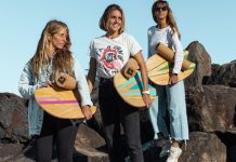 Gold Coast fashion house making waves in circular economy