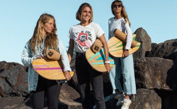 Gold Coast fashion house making waves in circular economy