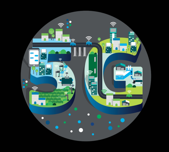 5G Unleashed: Realising the potential of the next generation of mobile technology